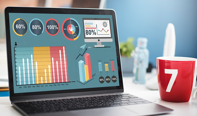Key Performance Indicator Platform preview