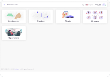 Polygon screenshot