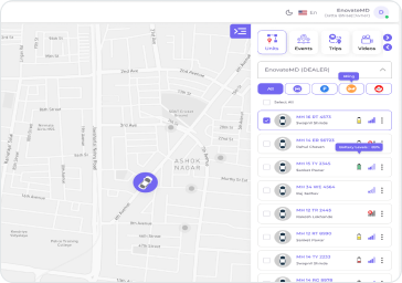 Polygon screenshot